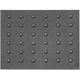   Garant GridLine Keményhab betétek, üres, szerszámbefogókhoz ER11