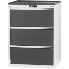   Garant GridLine CNC szerszámszekrény kompletten fiókokkal 1025/3