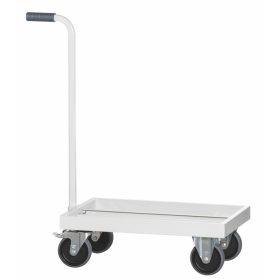 ESD Euronorm ládaszállító kocsi  TNB1