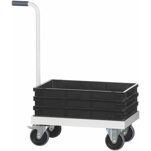 ESD Euronorm ládaszállító kocsi  TNB1