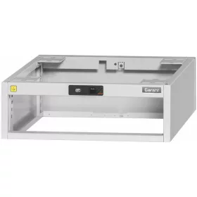   Garant GridLine ESD ház, 24G, fiókokkal való egyéni felszereléséhez 200 mm