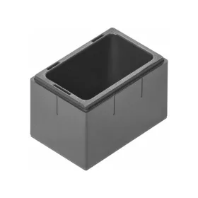   Garant GridLine easyPick ESD kisalkatrész tartó Magasság 50 mm 2X3/1