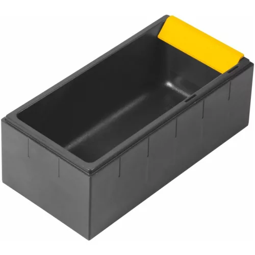 Garant GridLine ESD címketartó készlet, sárga 10 darabos 3