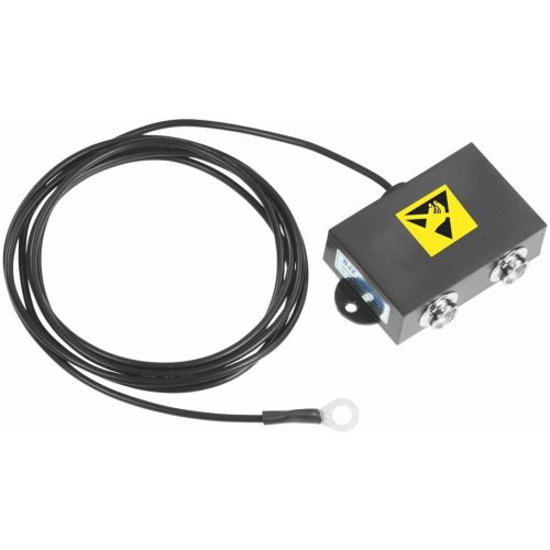 Földelő alkotóelem patent 10,3 mm INT2W