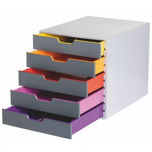 Durable Fiókház VARICOLOR 5