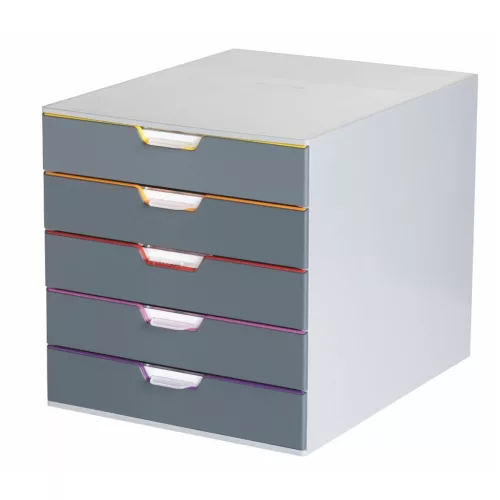 Durable Fiókház VARICOLOR 5