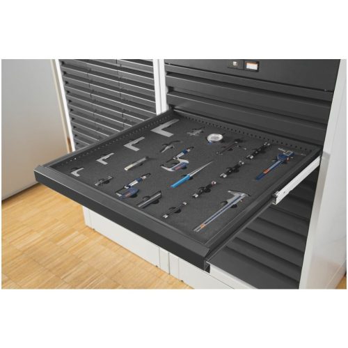 GaraNt Tools24 Smartline – szekrényrendszer fiókelválasztóval S13