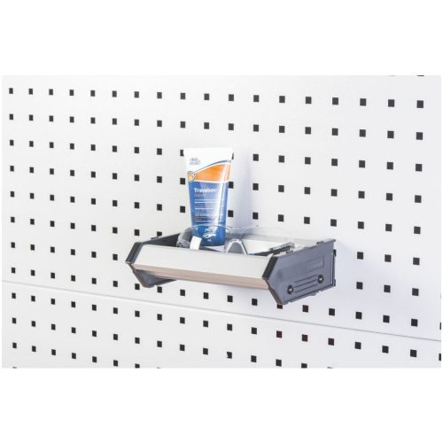 Tárolópolc  200 mm