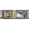 GaraNt Tools24 Locker – bővítő rendszer 180/40