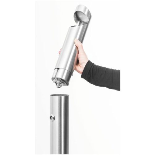 Álló hamutartó  1