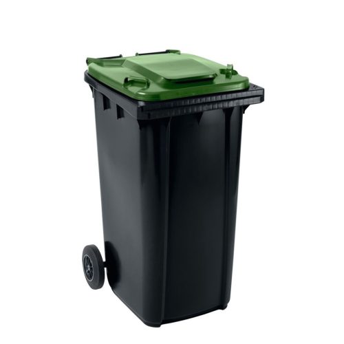 Szemeteskuka  240 l