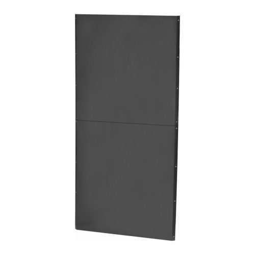 Garant Tele lemez hátfal 2500 mm