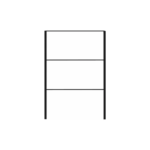 Alappolc 2500/1000 mm