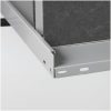 Irodai alappolc 2000/1000 mm