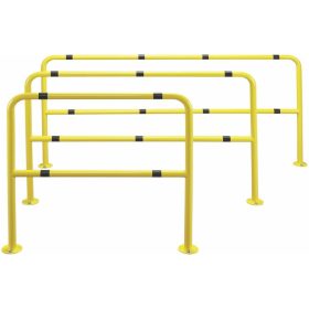 Védőkorlát 1000 mm