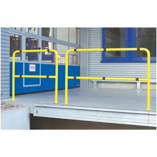 Védőkorlát 2000 mm