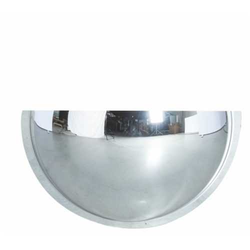 Gömbtükör 180° 80