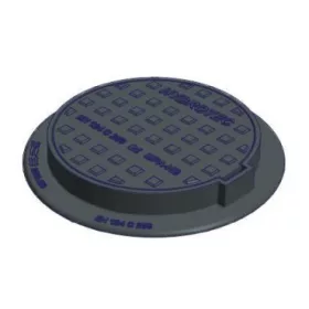 NW 240 Tisztítónyílás fedlap. C-250