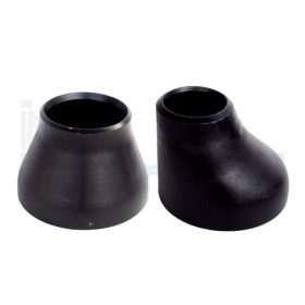 Csőszűkítő excentrikus.acél 89-60,3