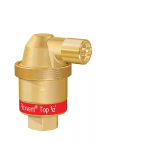   Flexvent Super 1/2" automata ipari gyorslégtelenítő 28520