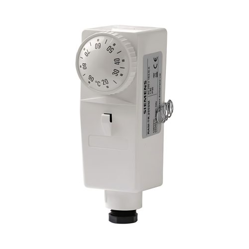Csőtermosztát Siemens RAM-TR.2000M 6-90°C