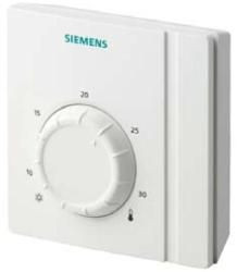 Siemens RAA 21 szobatermosztát