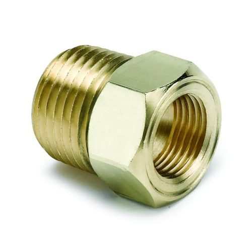 Thermo-manométerhez adapter 1/2"