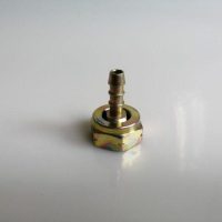 Gáznyomáscsökkentők