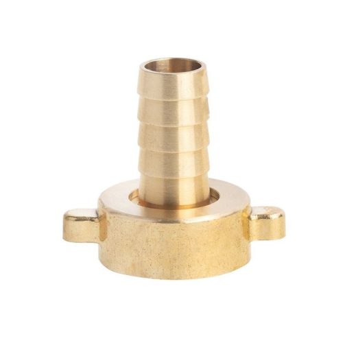 Fülesanya 5/4"+1" tömlő csatlakozó