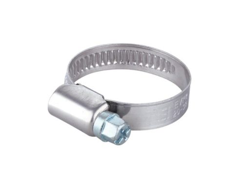 Szorítóbilincs 40-60 Toro (9mm)