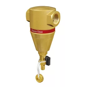 Iszapleválasztó 3/4" Flamco Clean (2831)