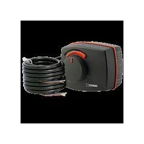 Meghajtómotor 230V 15sec ARA 636 segédkapcsolóval