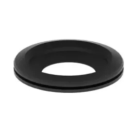 Tartályátvezető gumiszimering 40mm