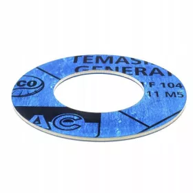 Tömítés DN 50 gázra Temasil