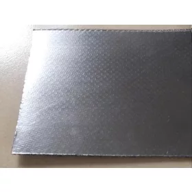   Grafitlemez tűnyárs betéttel táblában 1500x1500x3 mm max 550 °C