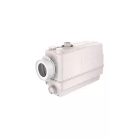   Szennyvízátemelő fekália tartalmú szenny vízhez GRUNDFOS Sololift 2 C-WC-3