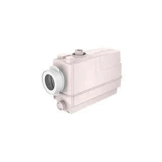 Szennyvízátemelő fekália tartalmú szenny vízhez GRUNDFOS Sololift 2 C-WC-3