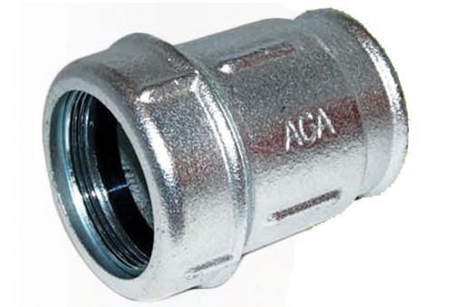 AGA 3"-6/4" T csatlakozó OBD(megfúró)