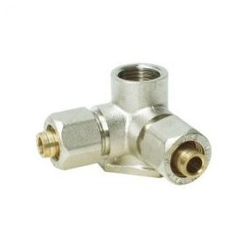 Ötrétegű D.falikorong 16x16*1/2"(754.D) APE 5/60db