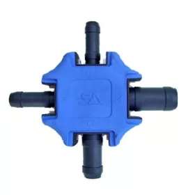 Dörzsár és kalibráló négyágú 16-26mm-ig