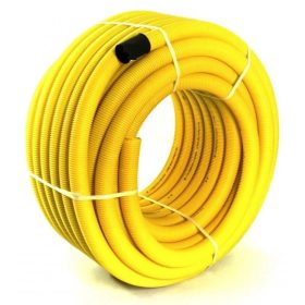 Dréncső 50-es NEM perforált 50fm/t