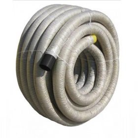 Dréncső 50-es geotextíliával bevont 50f