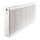 Cal./Warm PRÉMIUM radiátor 900*900 (11 PK) 1118W 75/65/20 Jobbos