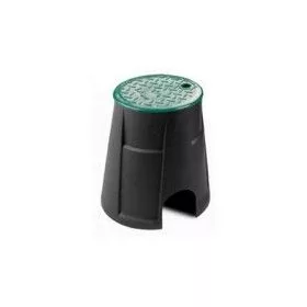   Kerticsapszekrény KEREK MAGASÍTOTT Műa.(253/336x361mm) 210.3001250