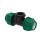 KPE T-idom 32x3/4"x32HB (710031) 10/50 Műanyag CP PN16 CL21216031:90