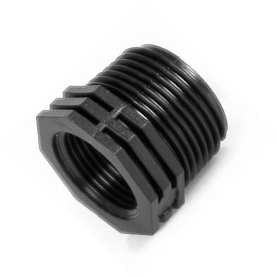 PP szűkítő 2"belső 5/4"külső (760013) 1/10db Nyomó CP PN10