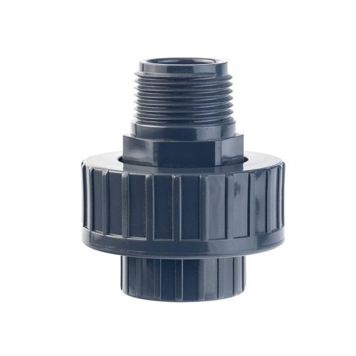PVC Hollandi 3/4"BB (127025) 10/100 Nyomó CP PN16