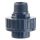 PVC Hollandi 5/4"KB (139040) 1/60db Nyomó CP PN10