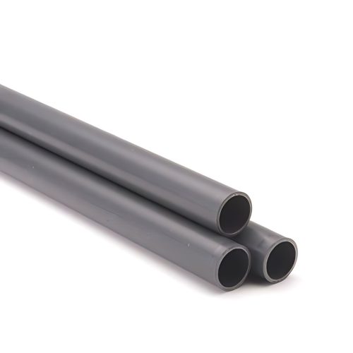 PVC nyomóCső D110*4,2 PN10, 6fm #240fm