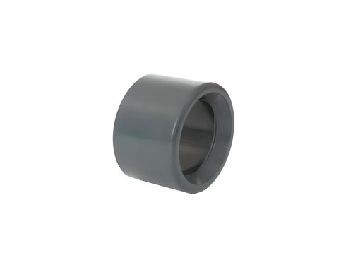 PVC Rövid szűkítő 20/16 (112116) 10/100 Nyomó CP PN16 CL517162016